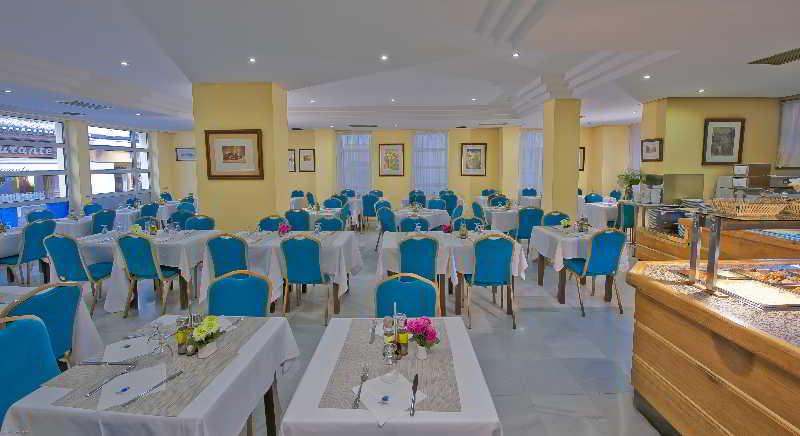 Porcel Navas Hotel