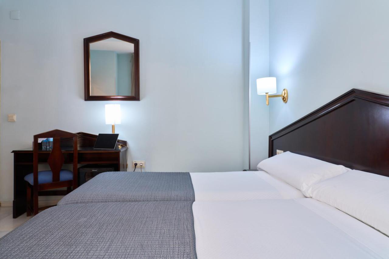 Porcel Navas Hotel 3*