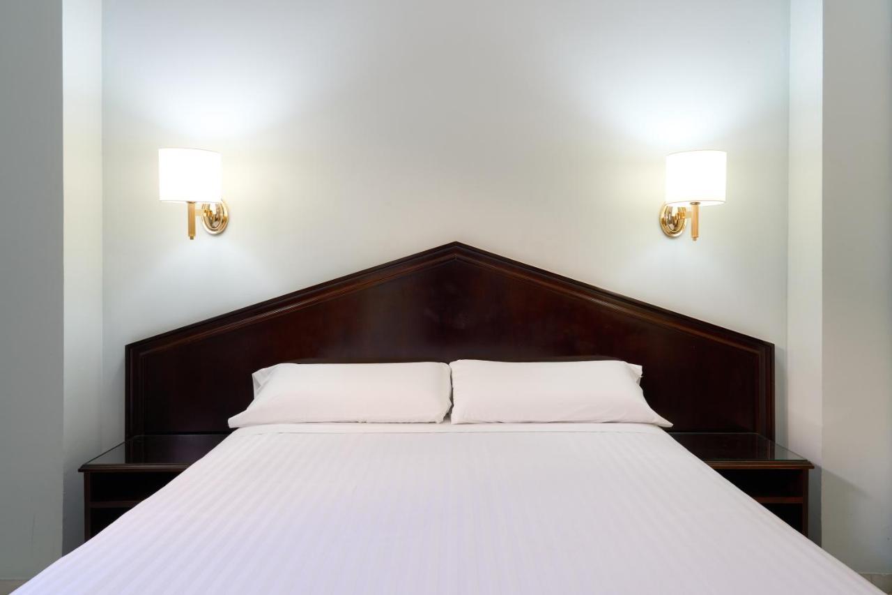 Porcel Navas 3* Grenada