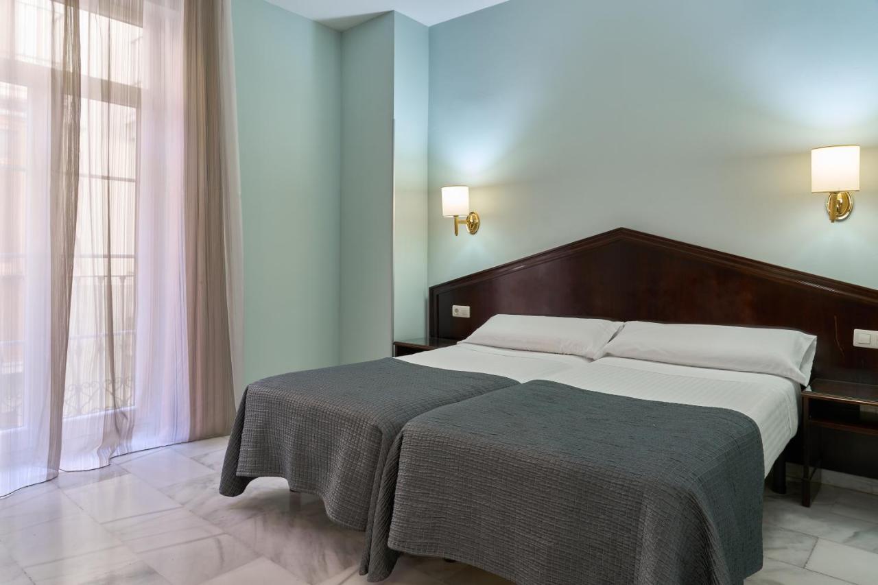 Porcel Navas Hotel Grenade