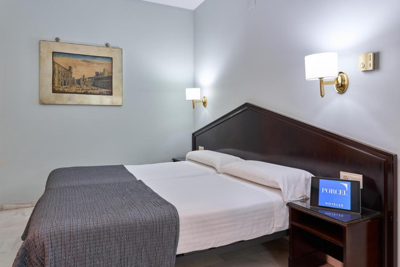 Porcel Navas 3* Grenada