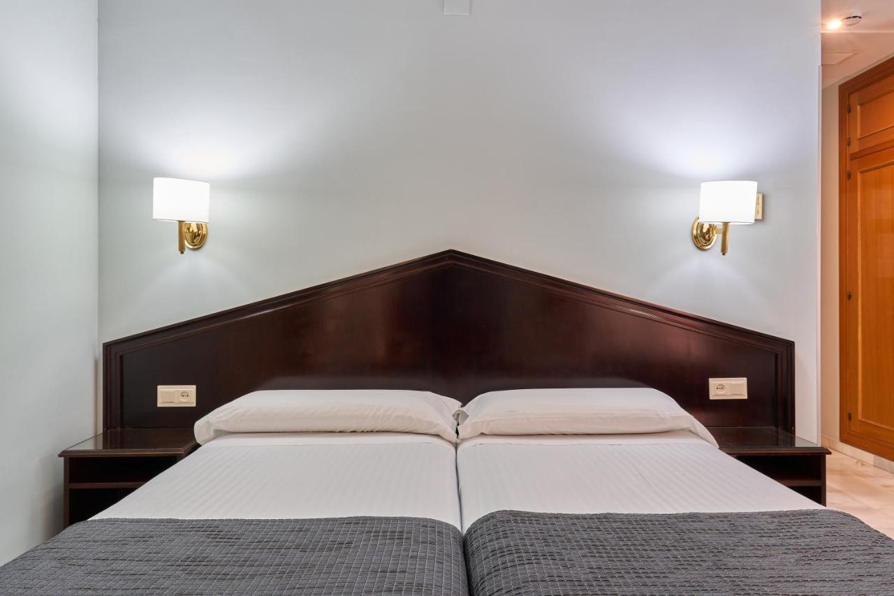 Porcel Navas Hotel 3*