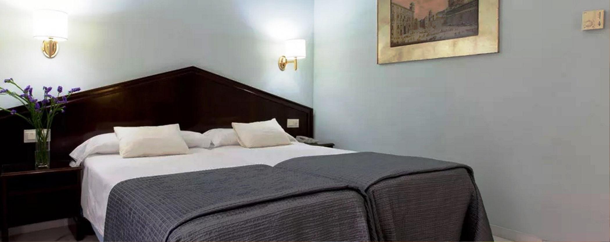 Hotel Porcel Navas