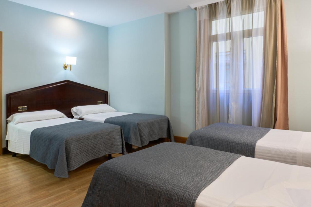 Porcel Navas Hotel Granada