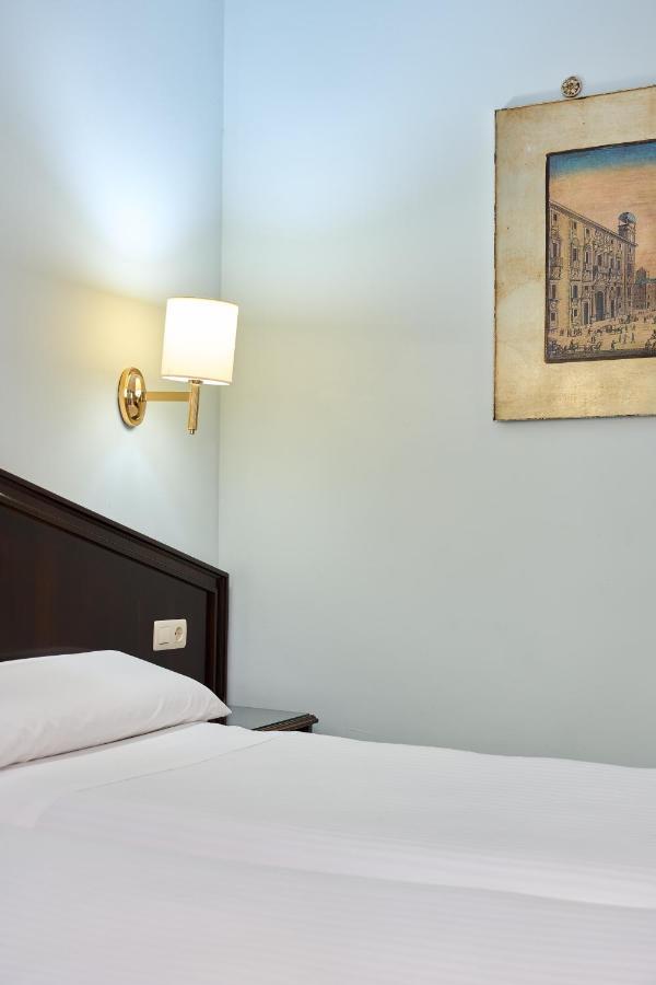 Porcel Navas Hotel 3*