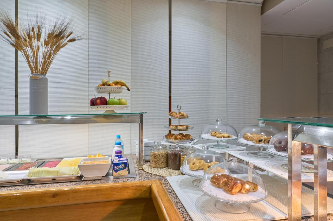 Porcel Navas Hotel Granada