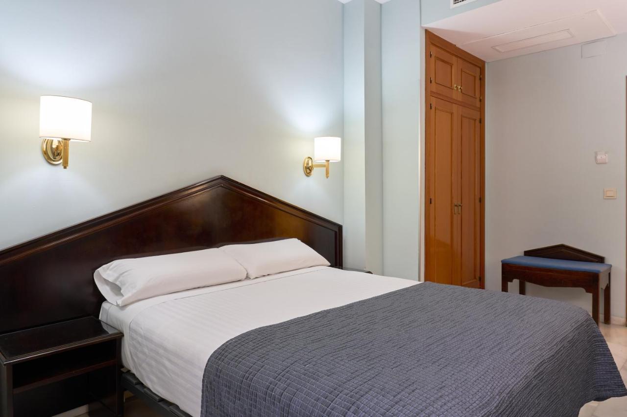 Hotel Porcel Navas 3*