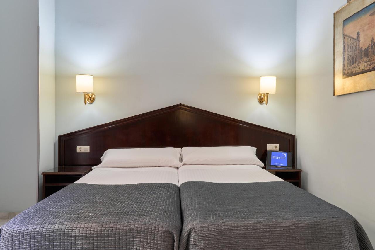 Hotel Porcel Navas