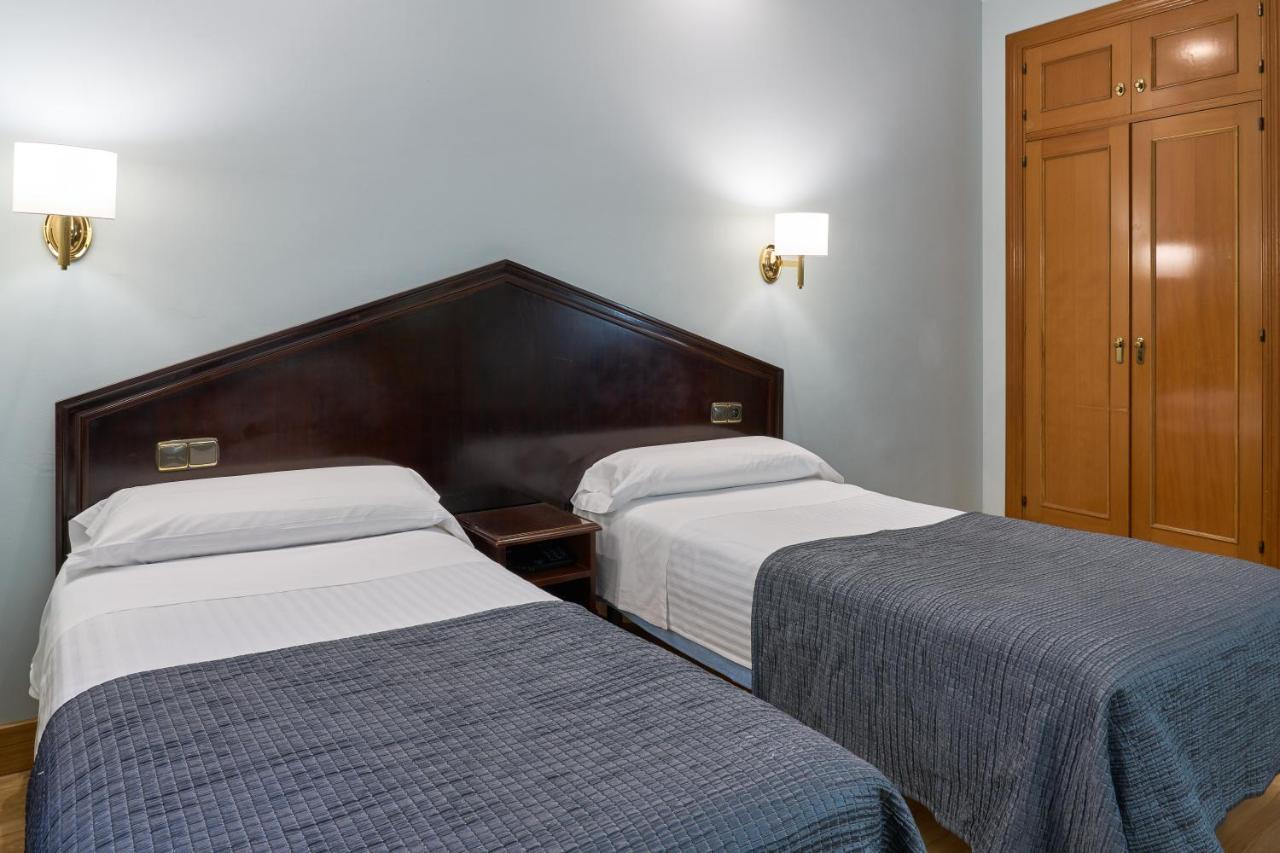 Porcel Navas Hotel 3*